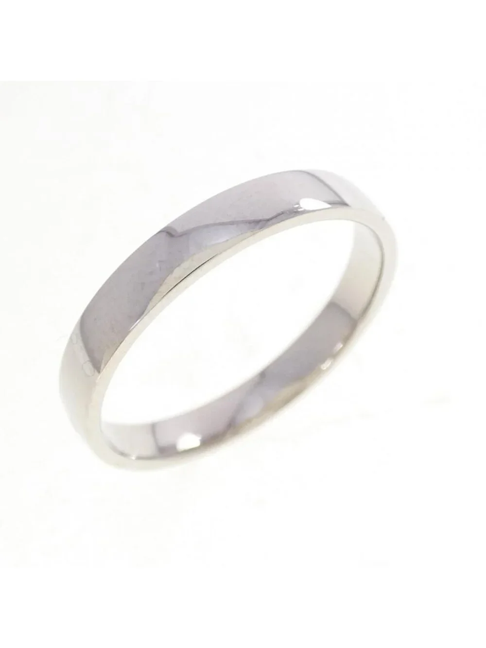 Chanel John Eternal Ring
